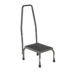 FootstoolwithHandrail-Each