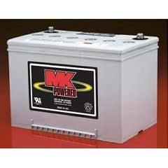 MK12Volt-60AMPHeavyDutyGelBattery-Each