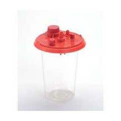 SuctionCanisterLinerwithFilter-LidandShutOffValve1500cc