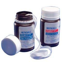 CurityPackingStripsSterilePlain1/4x5Yd