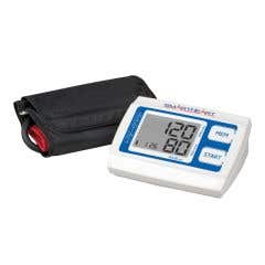SmartHeartDeluxeAutomaticArmDigitalBloodPressureMonitor-Each