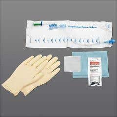 ApogeeClosedSystemIntermittentCatheterKit-Firm