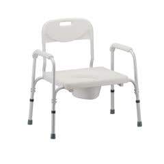ExtraWideCommode-450lb.Capacity-Each