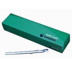 ColoplastSelf-CathTaperedTipCoudeIntermittentCatheters-LatexFree