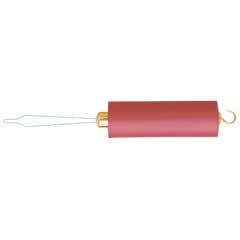 Buttonloop/zipperpull