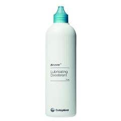 Brava®LubricatingDeodorant8ozBottle-Each