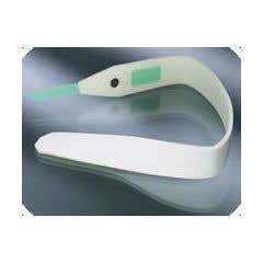 CatheterLegStrap-30Adjustable,SoftFoamw/hook-and-loopfastener(s)Closure-Each