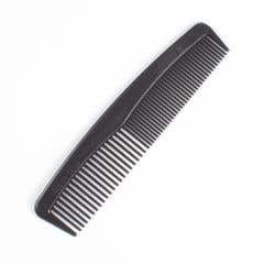 BlackHairComb