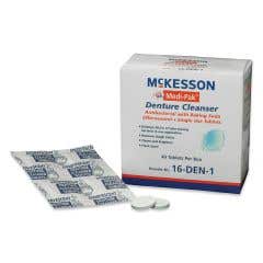 Medi-PakTabletFreshScentDentureCleaner-Boxof40