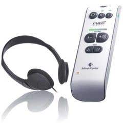Bellman&SymfonMaxiPersonalAmplifierwithHeadphone-Bellman&SymfonMaxiPersonalAmplifierwithHeadphone