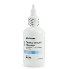 McKessonWoundCleanser