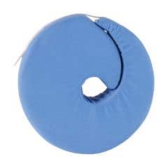 DMIContourFootElevatorFoamLegRestCushionPillowwithAdjustableHookandLoop-Each