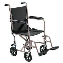 DriveSteelTransportWheelchair