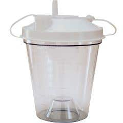 DisposableSuctionCanister800CC-Caseof12