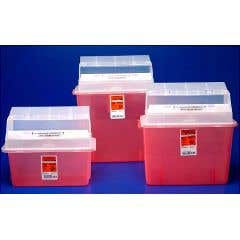 SharpSafetyInRoomContainers-MailboxStyleLid-5qt.-Each