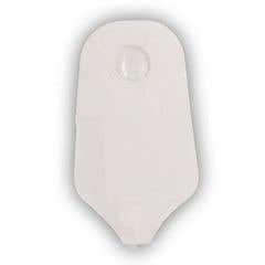 Sur-FitNaturaTransparentUrostomyPouchwithAccusealTapwithValve