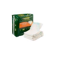 DependFittedMaximumProtectionBriefsRefastenableTabs