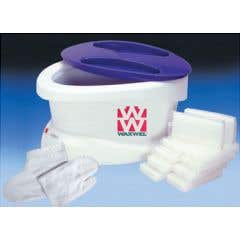 WaxwelParaffinUnitwithAccessories