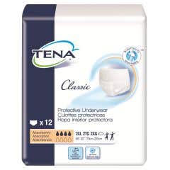 TENAClassicProtectiveUnderwear|HeavyAbsorbency