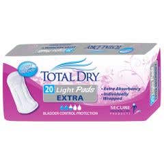 TotalDryBladderControlPad