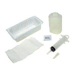 AMSureSterilePistonIrrigationTray
