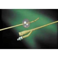 BardexLubricathCarsonCoudeFoleyCatheter-2-way,5cc