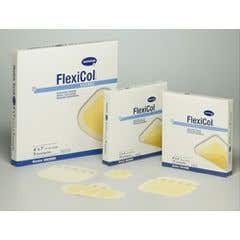 FlexiColLatex-FreeSterileHydrocolloidDressing
