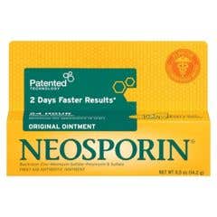 NeosporinFirstAidOintment-Boxof1