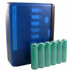 BatteryBackUpForGuardianAlert911System-Each