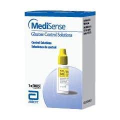 MediSenseGlucoseControlSolution(Midonly)-Boxof1