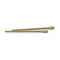 CottonTipWoodApplicator-6Sterile-Boxof100