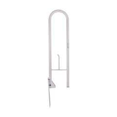 HealthSmartFoldAwayGrabBarHandrailShowerSafetyRail-Each