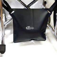 NYOrthoUrinaryDrainBagHolder,Vinyl-Each