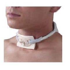 FoamTrachCollar/Tie-Medium:9-17-Boxof12