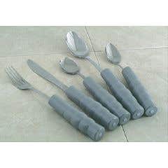 Weighted-HandleFlatware