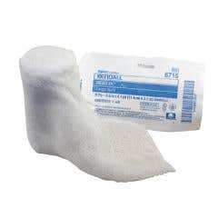 KERLIXGauzeBandageRolls-6-Ply,4.5x4.1Yd,SterileSoftPouch