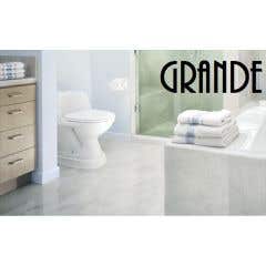 GRANDEToilevatorToiletRiser,500lbCapacity-Each