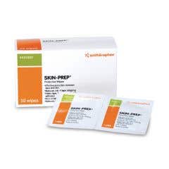Skin-PrepProtectiveBarrierWipes