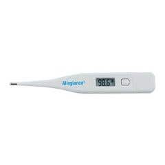 AllegianceDual-scaleDigitalThermometer-Each
