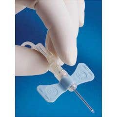 VacutainerPushButtonBloodCollectionSet-23Gx3/4-Boxof50