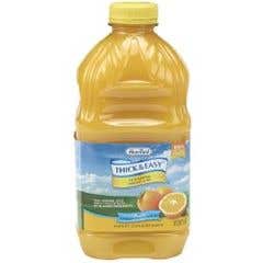 Thick&EasyOrangeJuiceHoneyConsistency-46oz-Caseof6