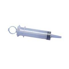 60ccIrrigationSyringewithTipProtector-PistonType-Caseof50