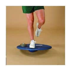 BAPSBoard-BiomechanicalAnklePlatformSystemforBalance&Stability