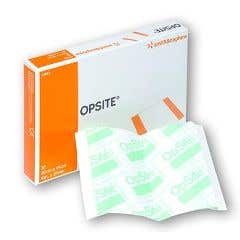 OpsiteTransparentWaterproofFilm
