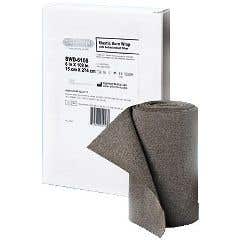SilverlonElasticBurnWraps