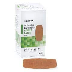 McKessonAdhesiveStrip
