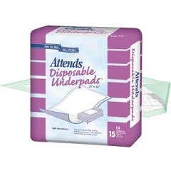 DriSorbModerateDisposableUnderpads-23x36