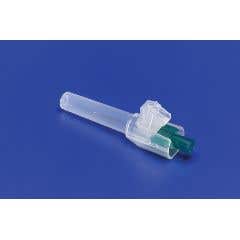 Magellan™HypodermicSafetyNeedle,25Gx1-SafetyNeedle25gaX1-Boxof50-Boxof50