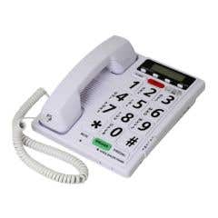 FutureCallFC-1204AmplifiedVoiceDialerPhone-Each