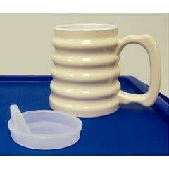Hand-to-HandMug